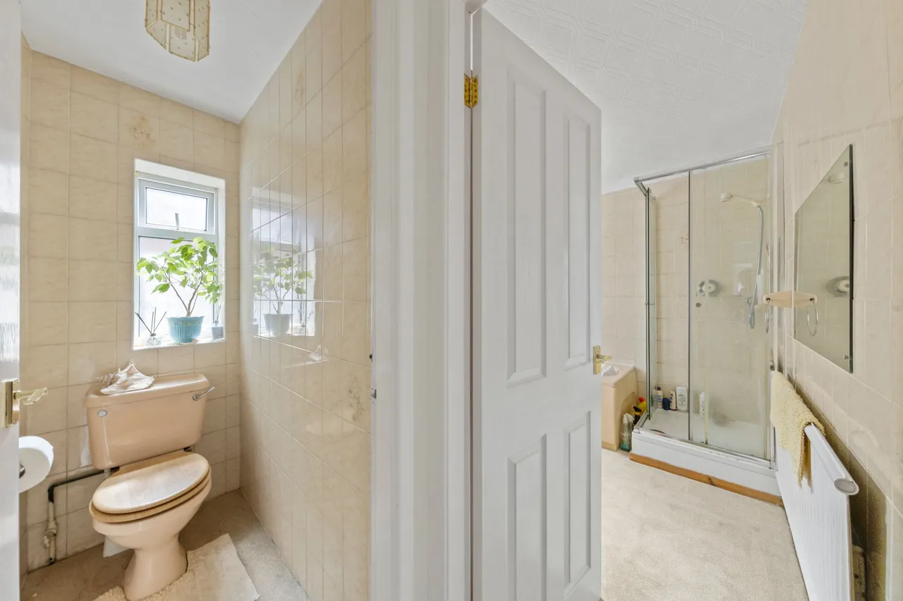 Thorlby Road, Culcheth, Warrington, Warrington, WA3 4JU, photo 20