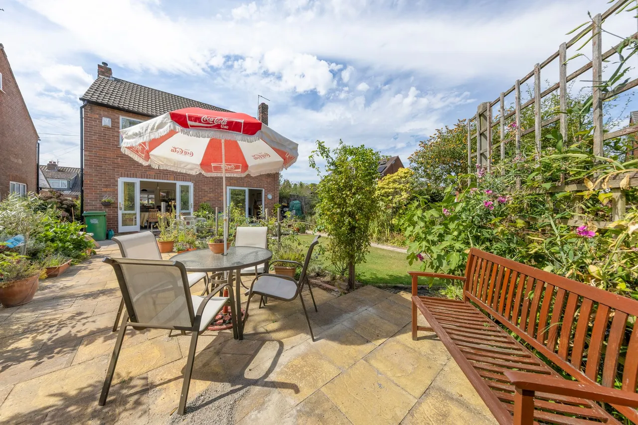 Thorlby Road, Culcheth, Warrington, Warrington, WA3 4JU, photo 23