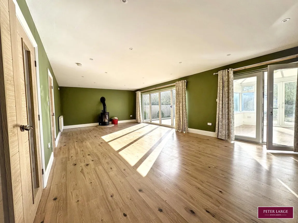 Pwll Y Bont, Meliden, Denbighshire, LL19 8LW, photo 2