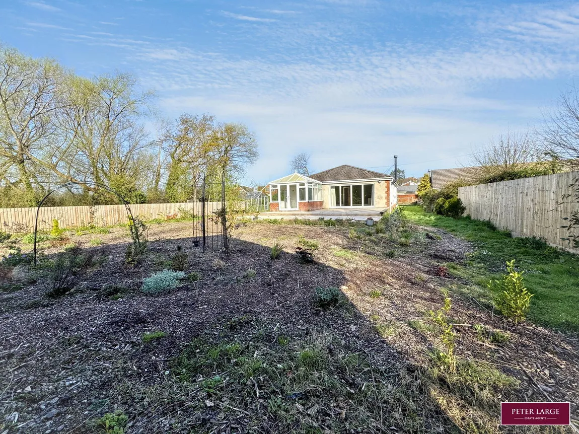 Pwll Y Bont, Meliden, Denbighshire, LL19 8LW, photo 18