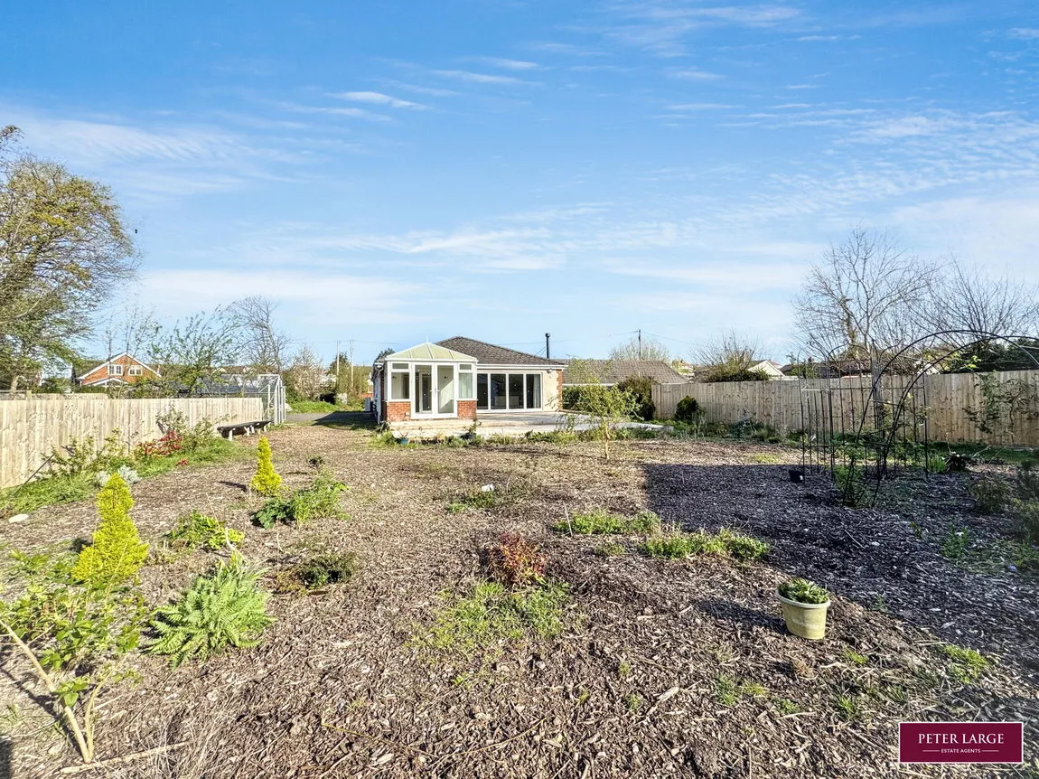 Pwll Y Bont, Meliden, Denbighshire, LL19 8LW, photo 16