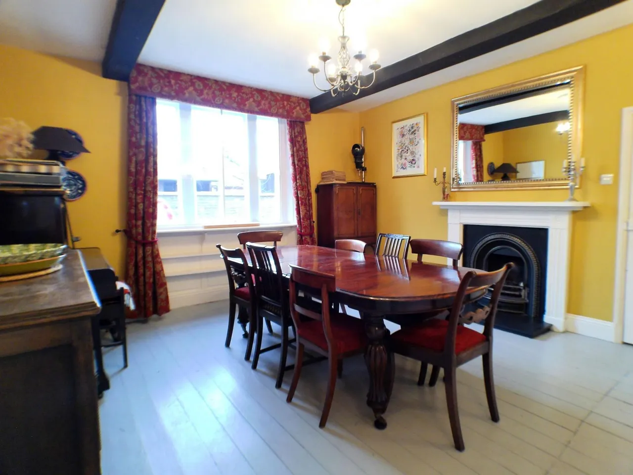 Market Street, Bottesford, NG13, photo 4