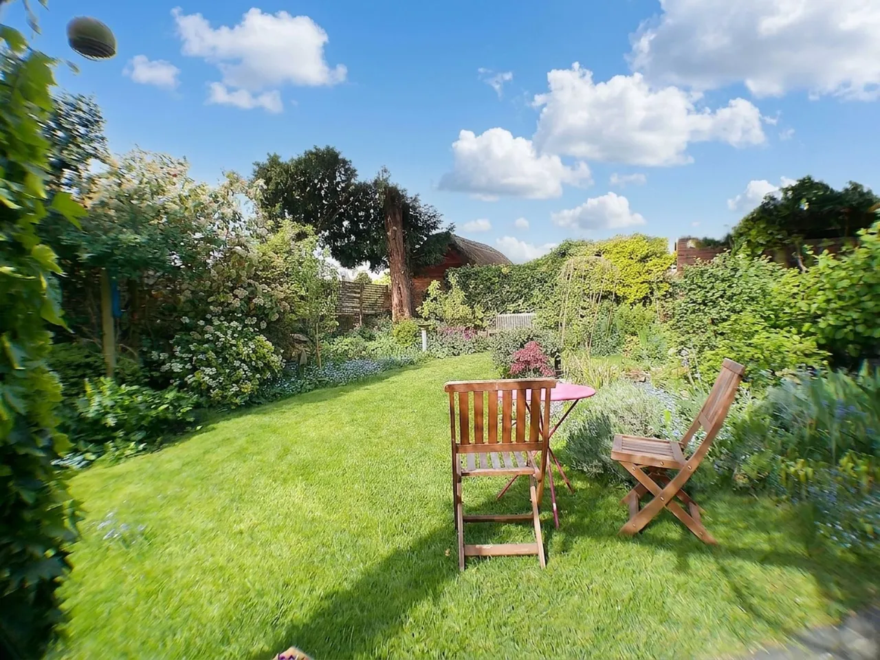Market Street, Bottesford, NG13, photo 27