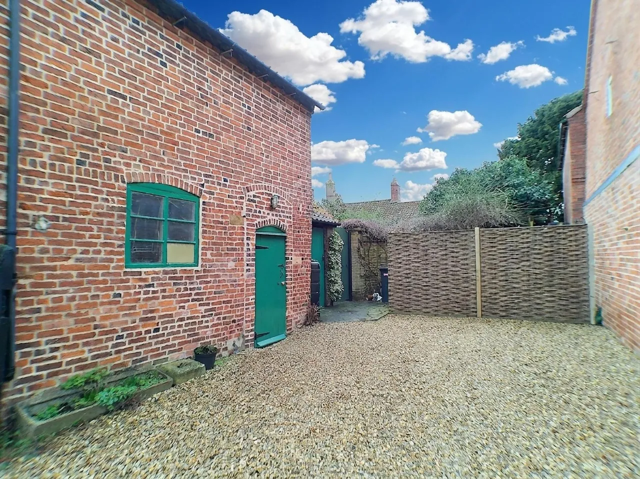 Market Street, Bottesford, NG13, photo 25