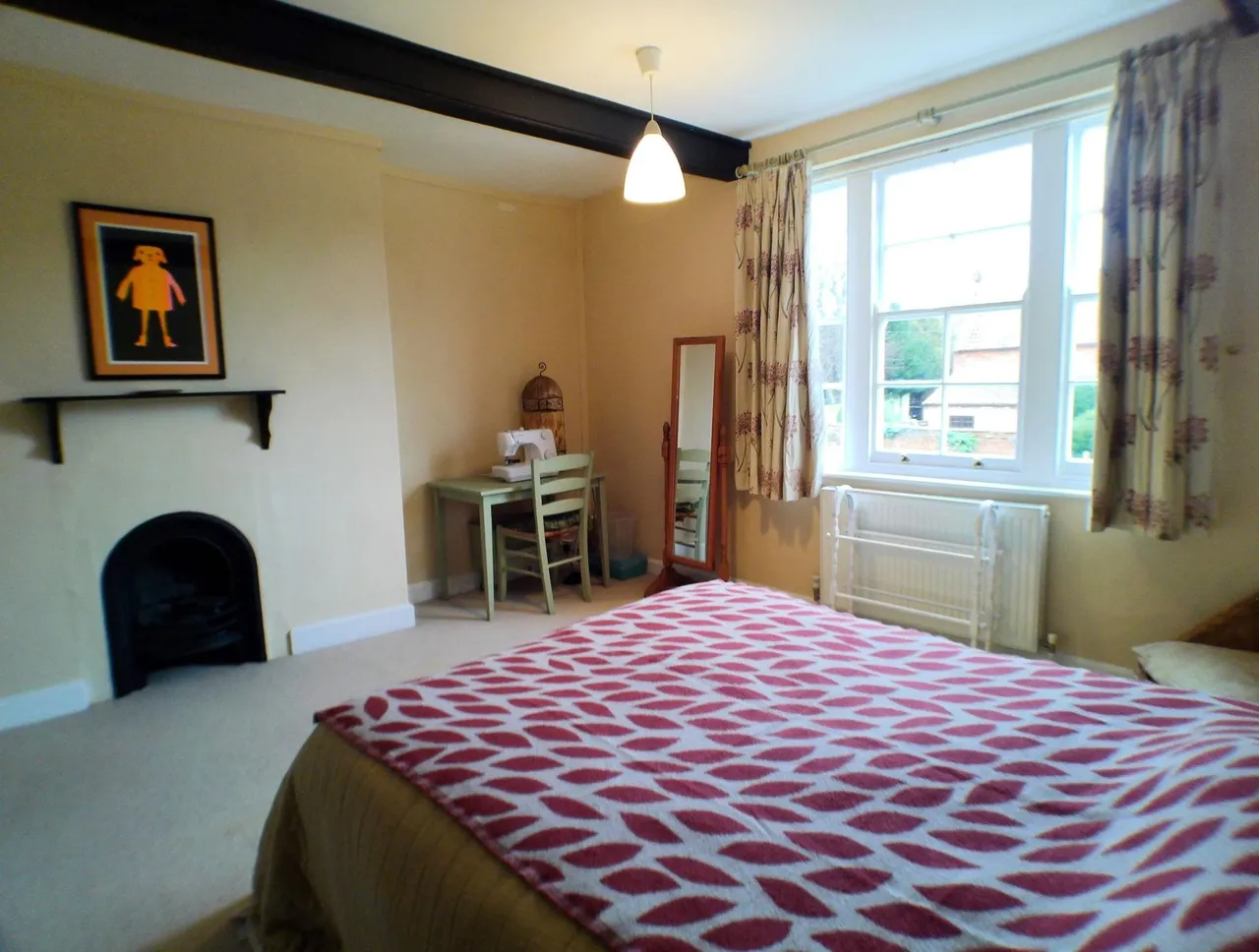 Market Street, Bottesford, NG13, photo 14