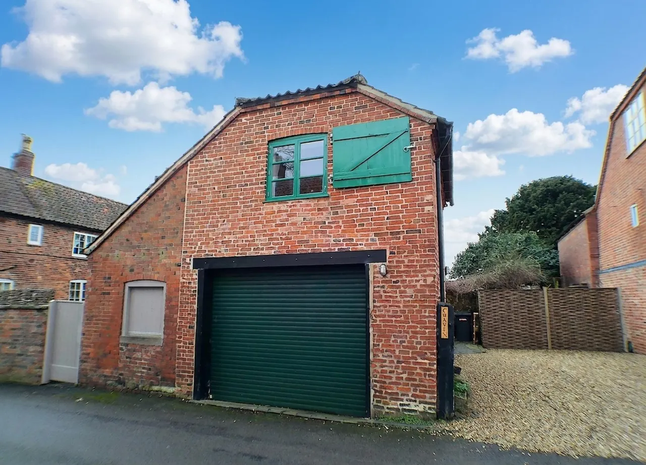 Market Street, Bottesford, NG13, photo 21