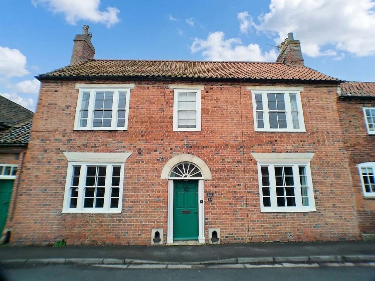 7 bed character property for sale, Market Street, Bottesford, NG13