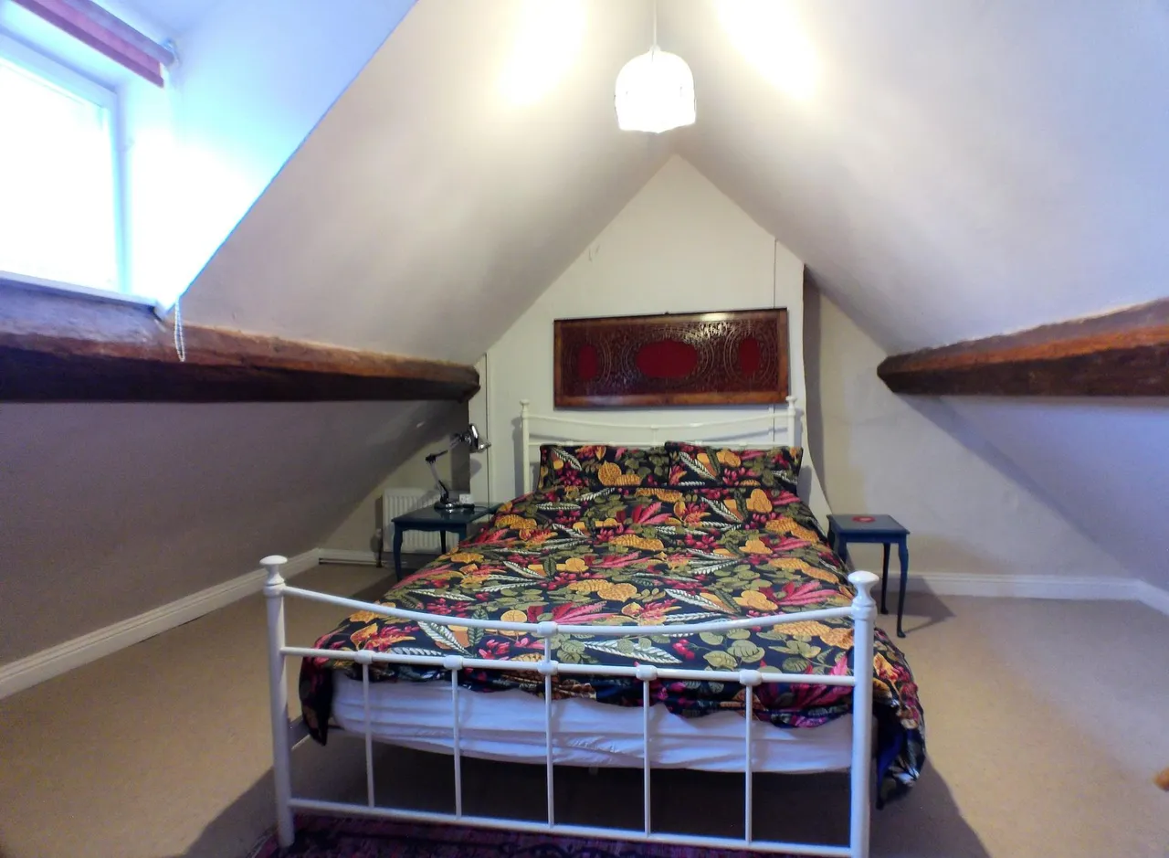 Market Street, Bottesford, NG13, photo 20