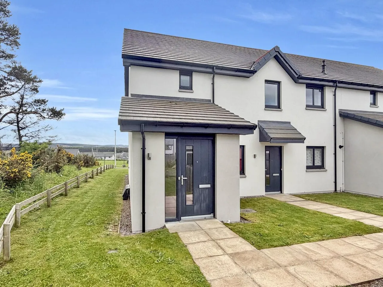 Carnegie Court, Elgin, photo 24