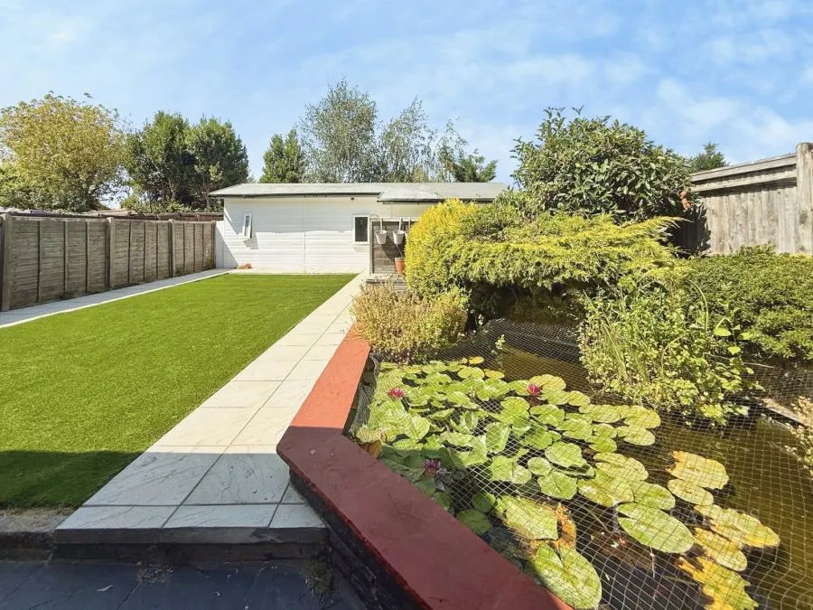 Twyford Road, Hadlow, TN11, photo 15