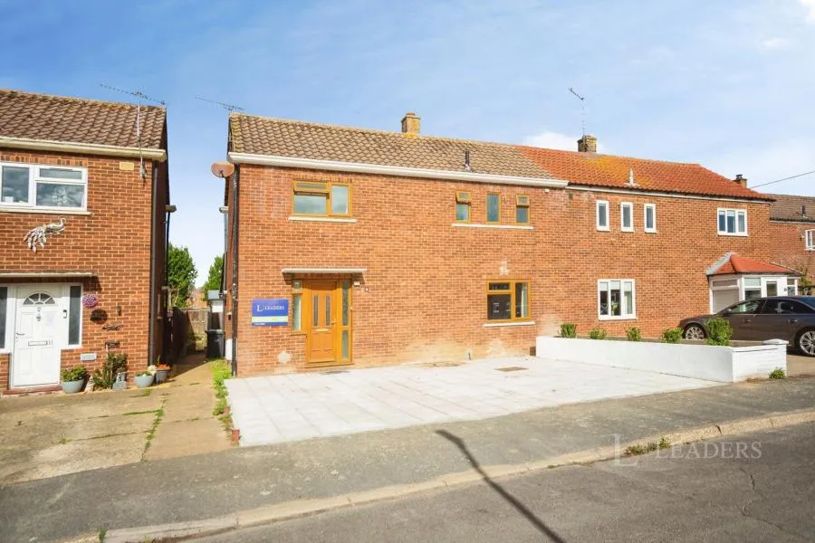 4 bed house to rent, Twyford Road, Hadlow, TN11