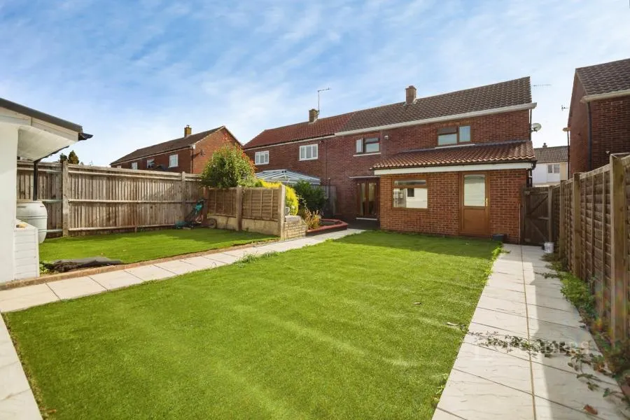Twyford Road, Hadlow, TN11, photo 16