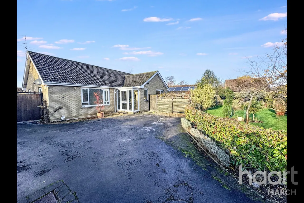 March Road, Wimblington, PE15, photo 17