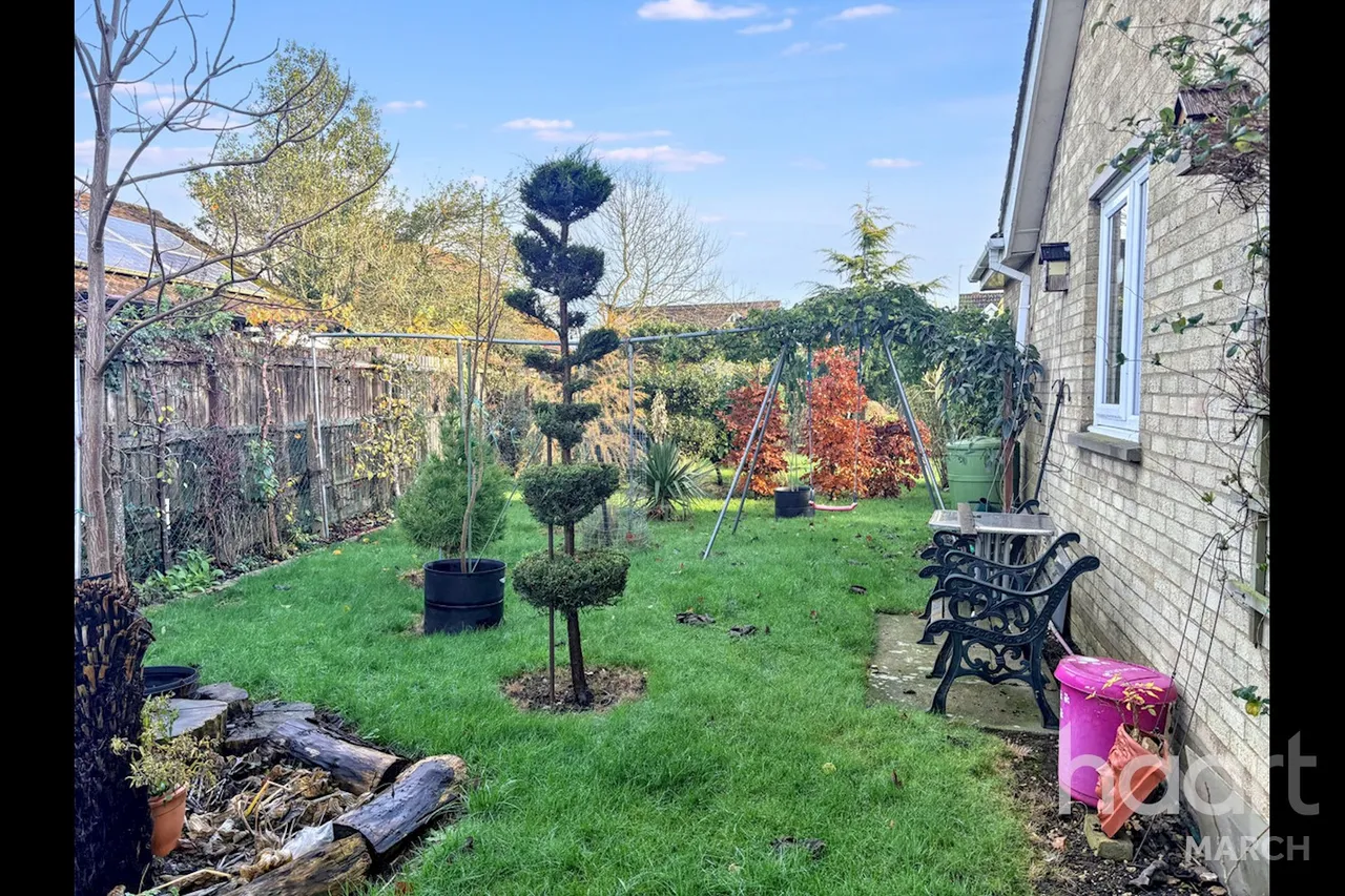 March Road, Wimblington, PE15, photo 13