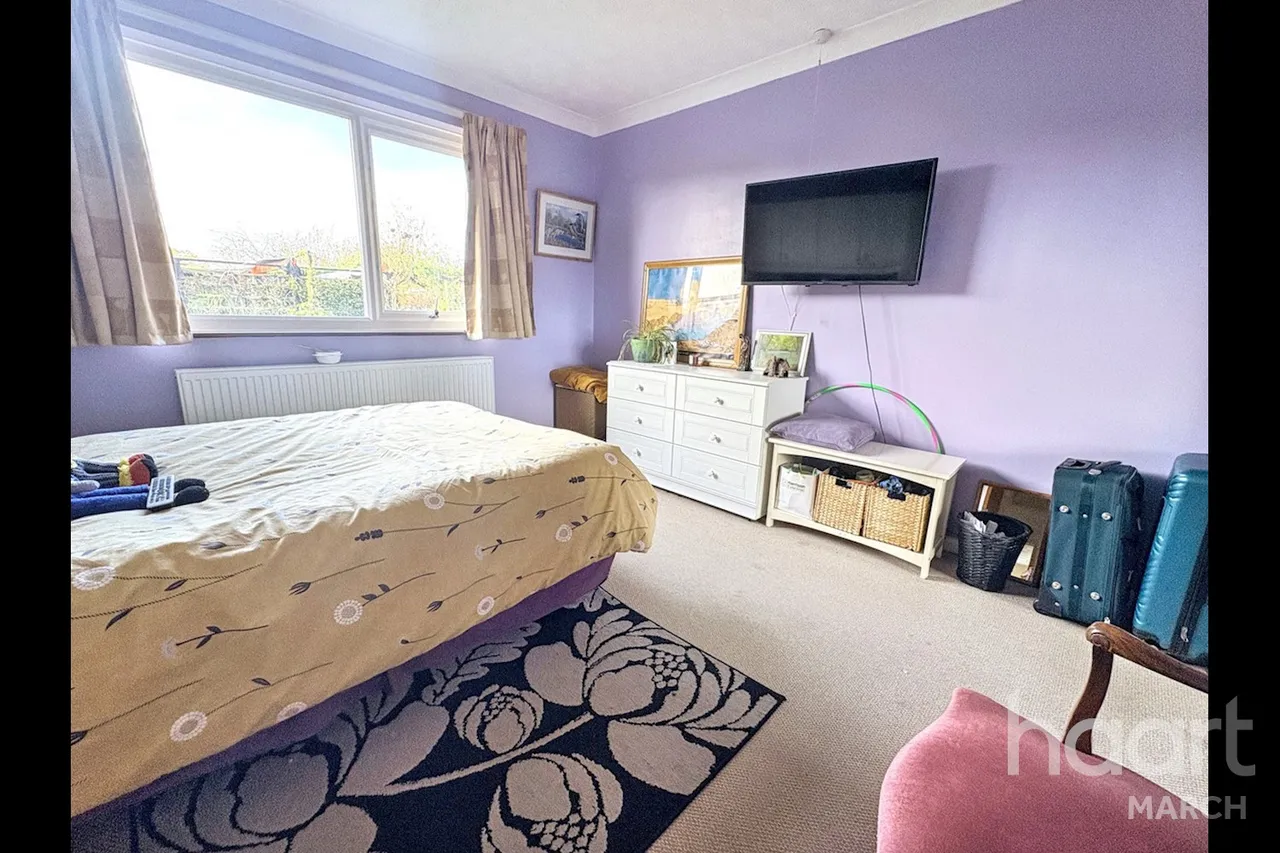 March Road, Wimblington, PE15, photo 6