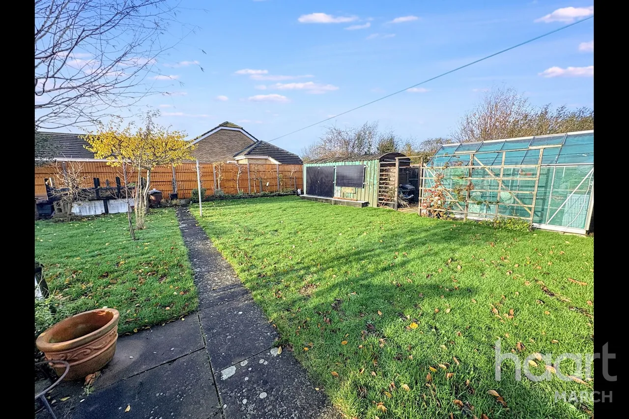 March Road, Wimblington, PE15, photo 4
