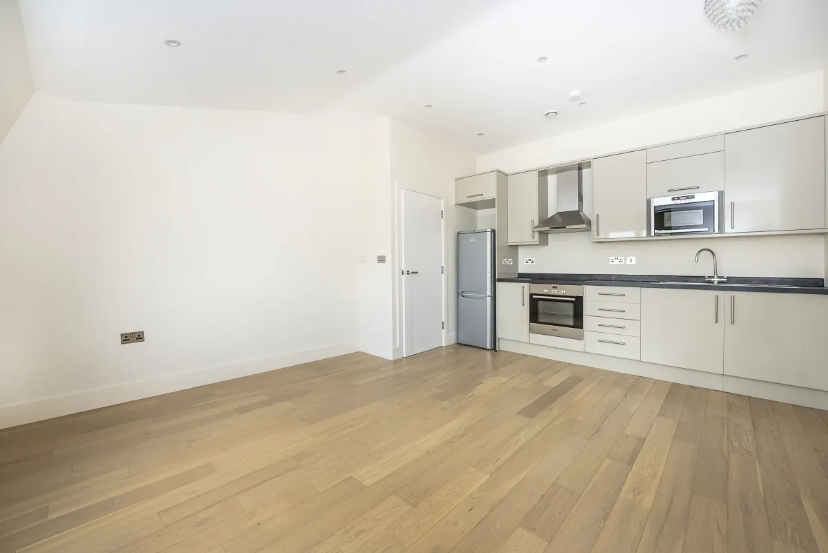 1 bed flat to rent, Barnsbury Lane, Surbiton, KT5