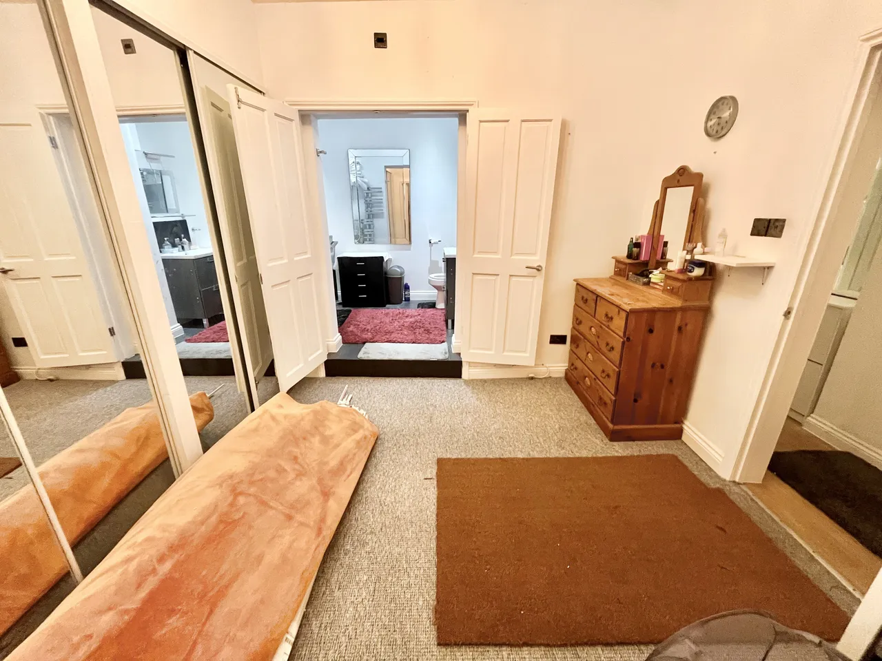 Spacious Ground Floor Apartment, DT4, photo 6