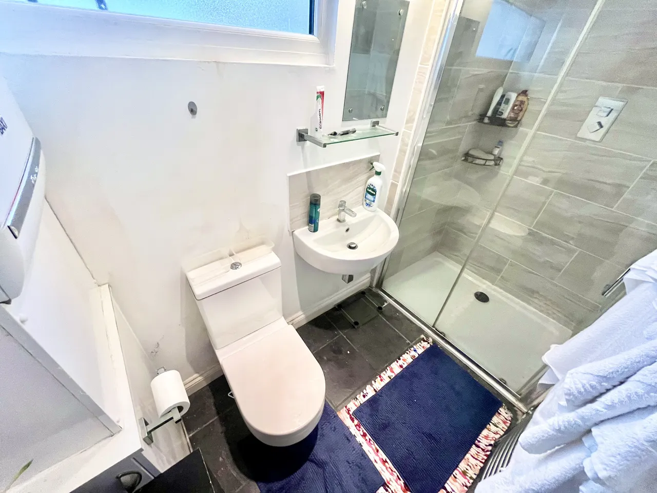 Spacious Ground Floor Apartment, DT4, photo 12