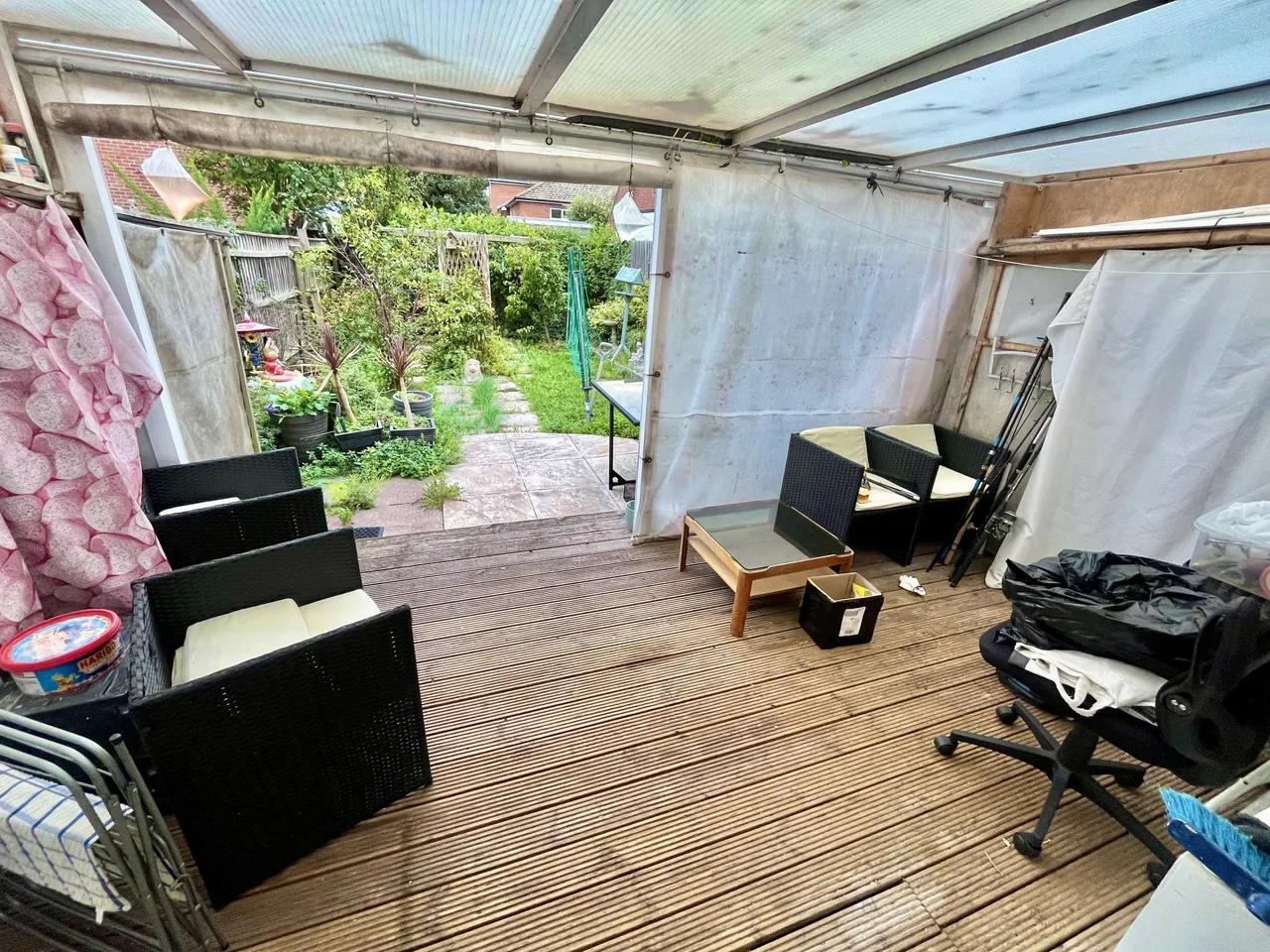 Spacious Ground Floor Apartment, DT4, photo 13