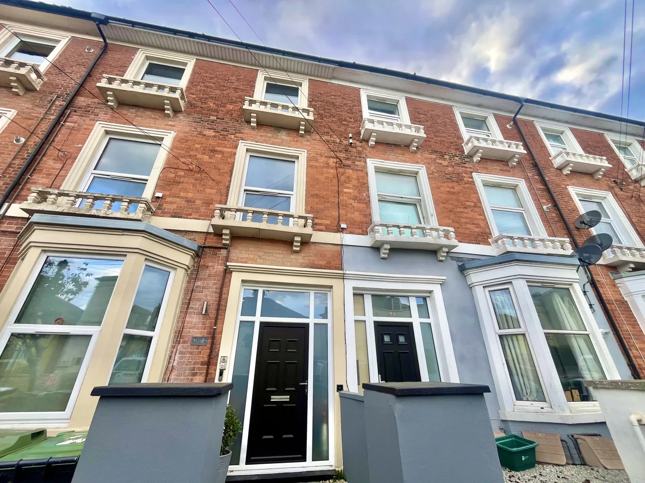 2 bed flat to rent, Spacious Ground Floor Apartment, DT4