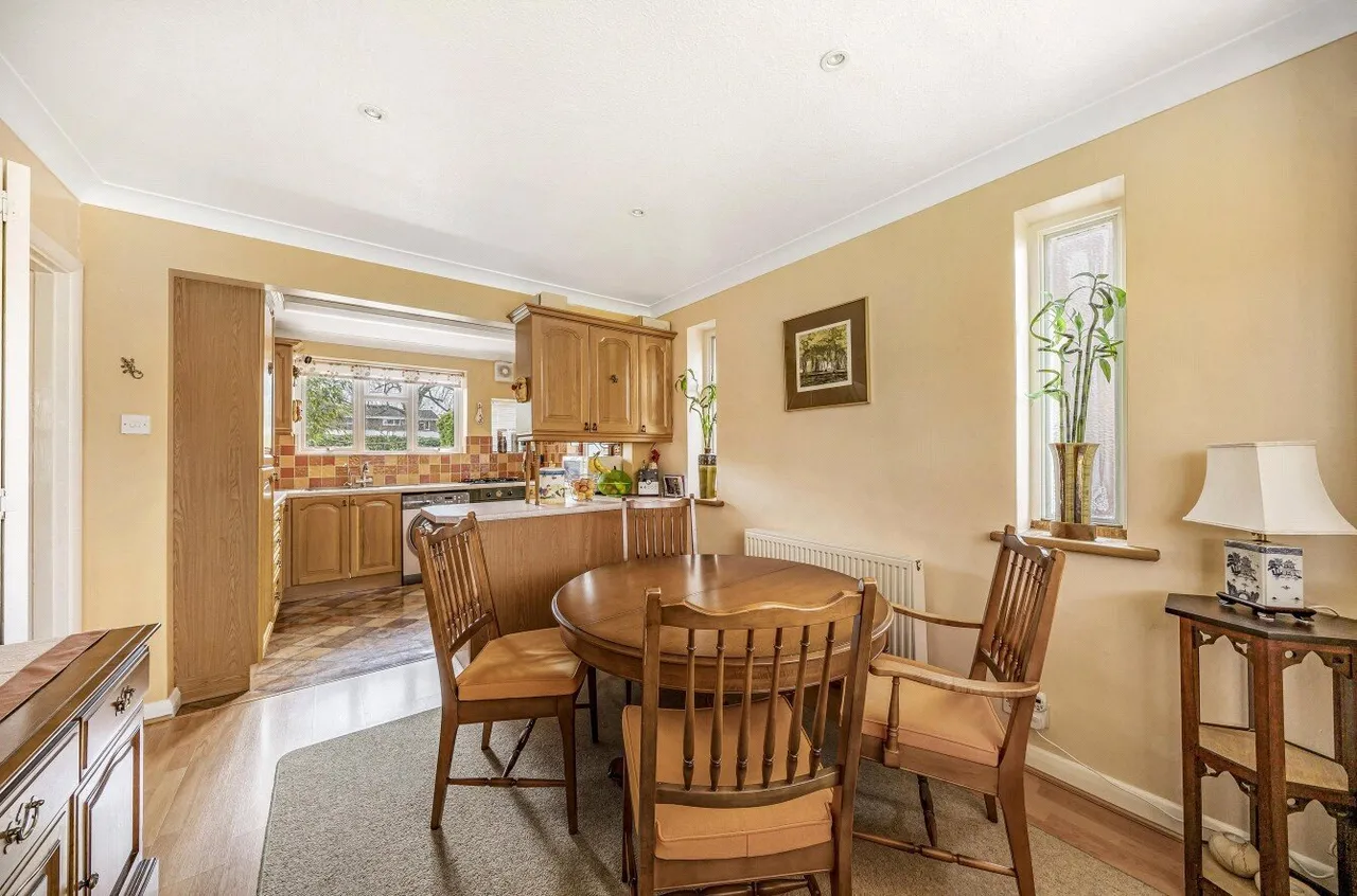 Great Goodwin Drive, Guildford, GU1, photo 22