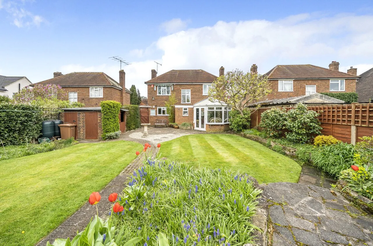 Great Goodwin Drive, Guildford, GU1, photo 11