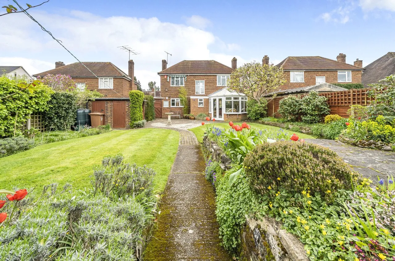 Great Goodwin Drive, Guildford, GU1, photo 19
