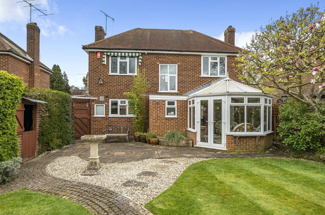 Great Goodwin Drive, Guildford, GU1, photo 20