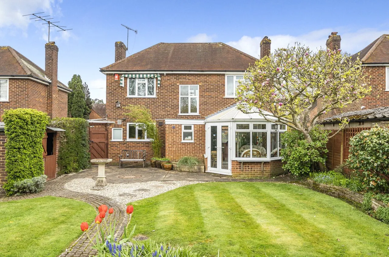 Great Goodwin Drive, Guildford, GU1, photo 15