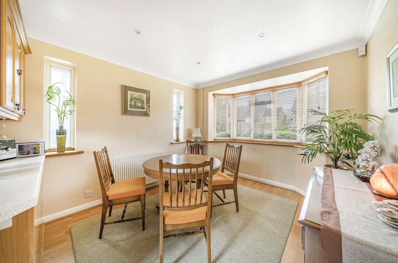 Great Goodwin Drive, Guildford, GU1, photo 4