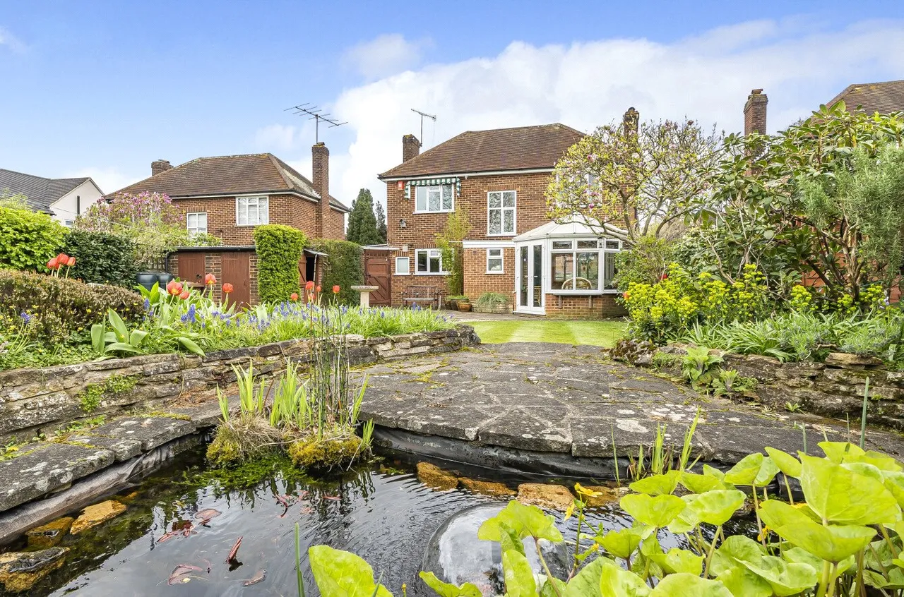 Great Goodwin Drive, Guildford, GU1, photo 13