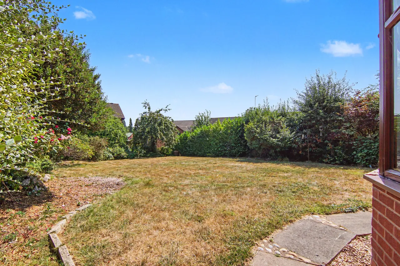 Woodridge Avenue, Coventry, CV5, photo 26