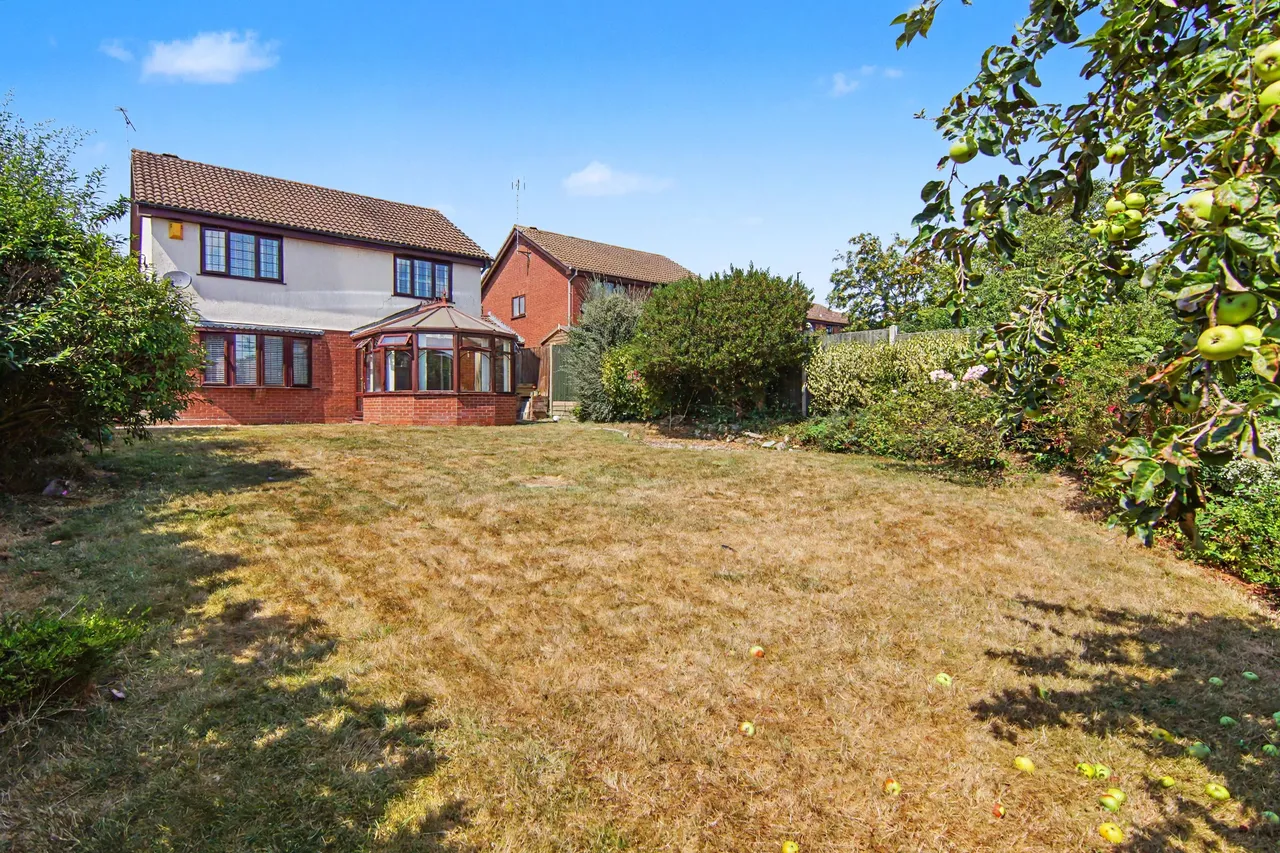 Woodridge Avenue, Coventry, CV5, photo 27
