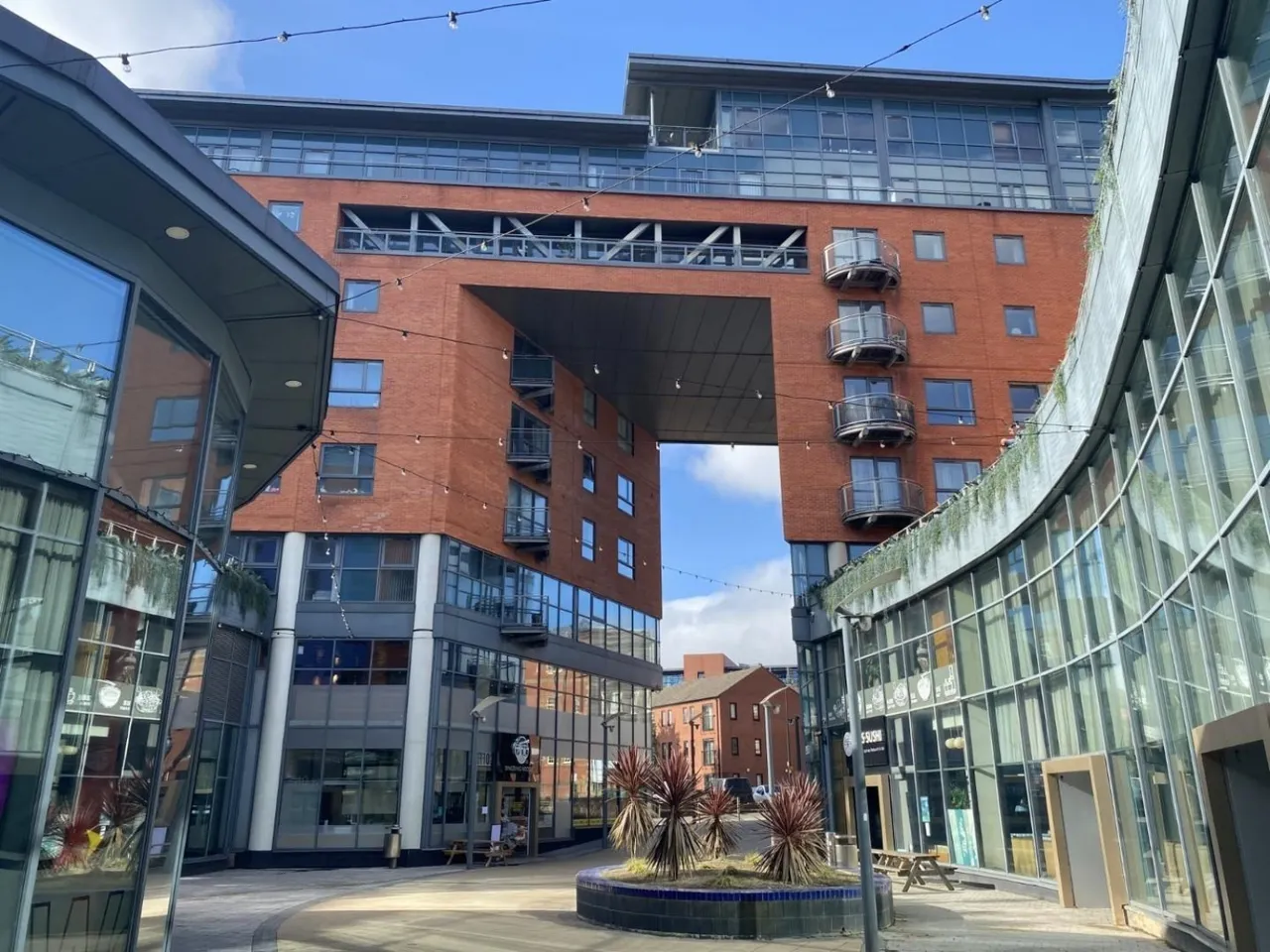 Cavendish Street, Sheffield, S3, photo 12