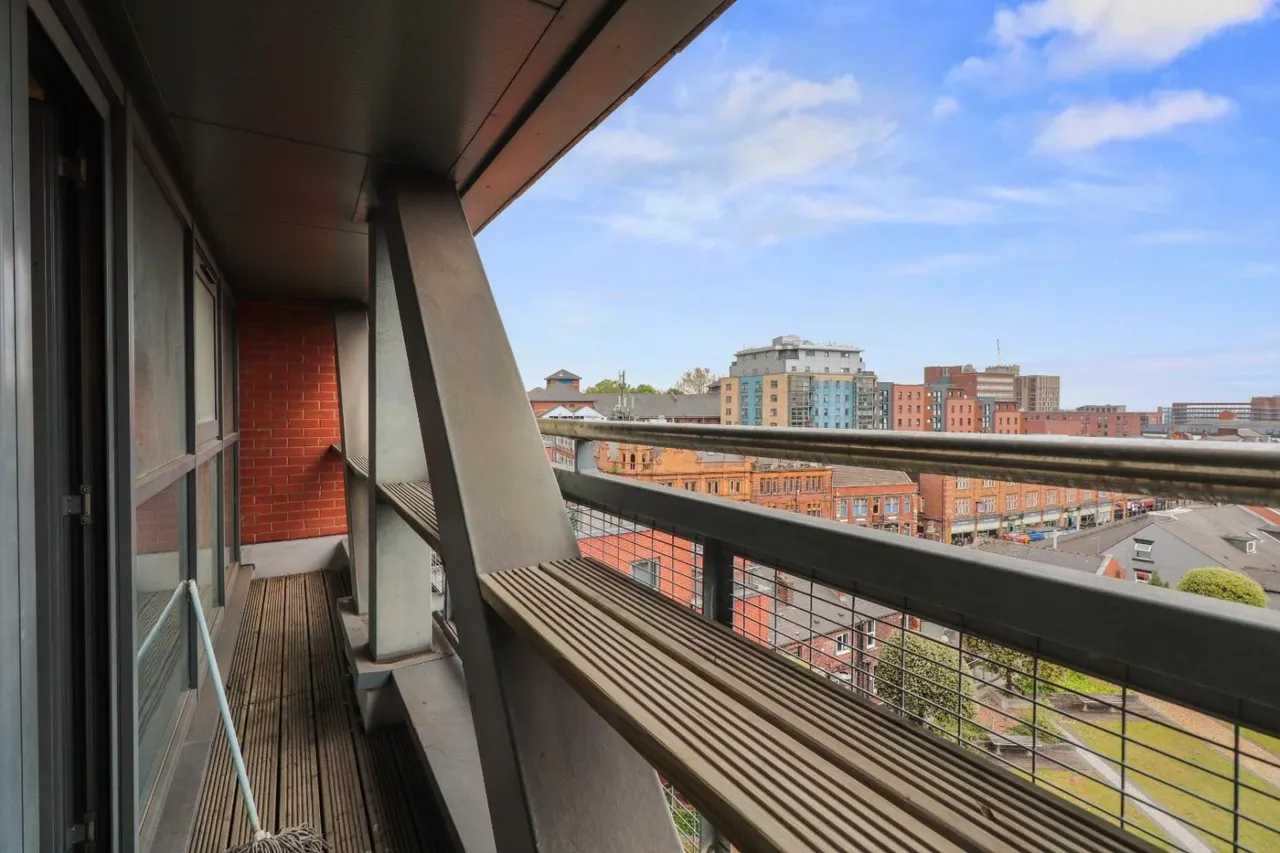 Cavendish Street, Sheffield, S3, photo 7
