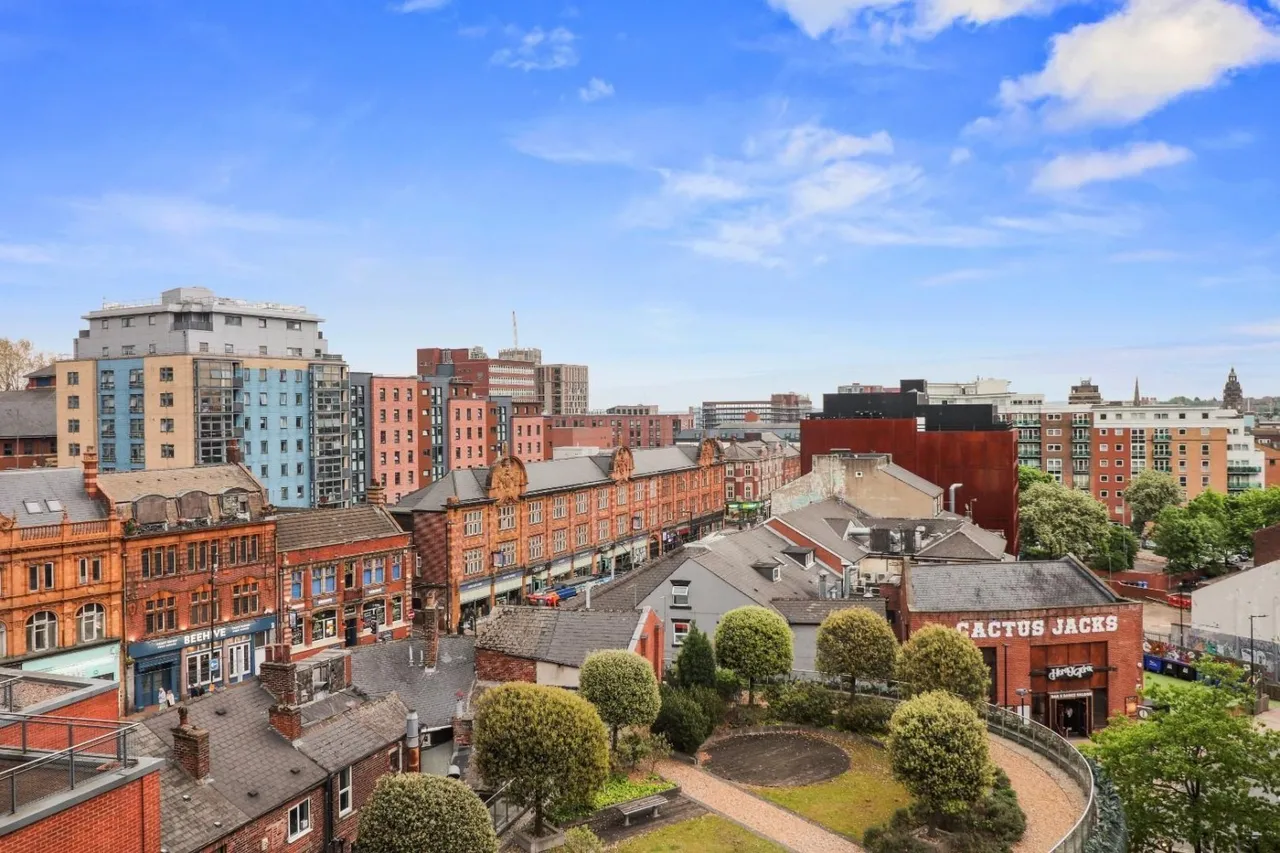 Cavendish Street, Sheffield, S3, photo 13
