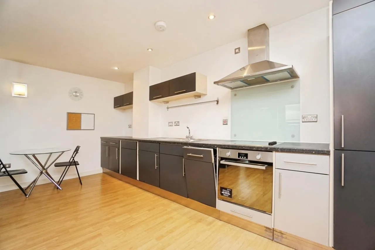 Cavendish Street, Sheffield, S3, photo 5
