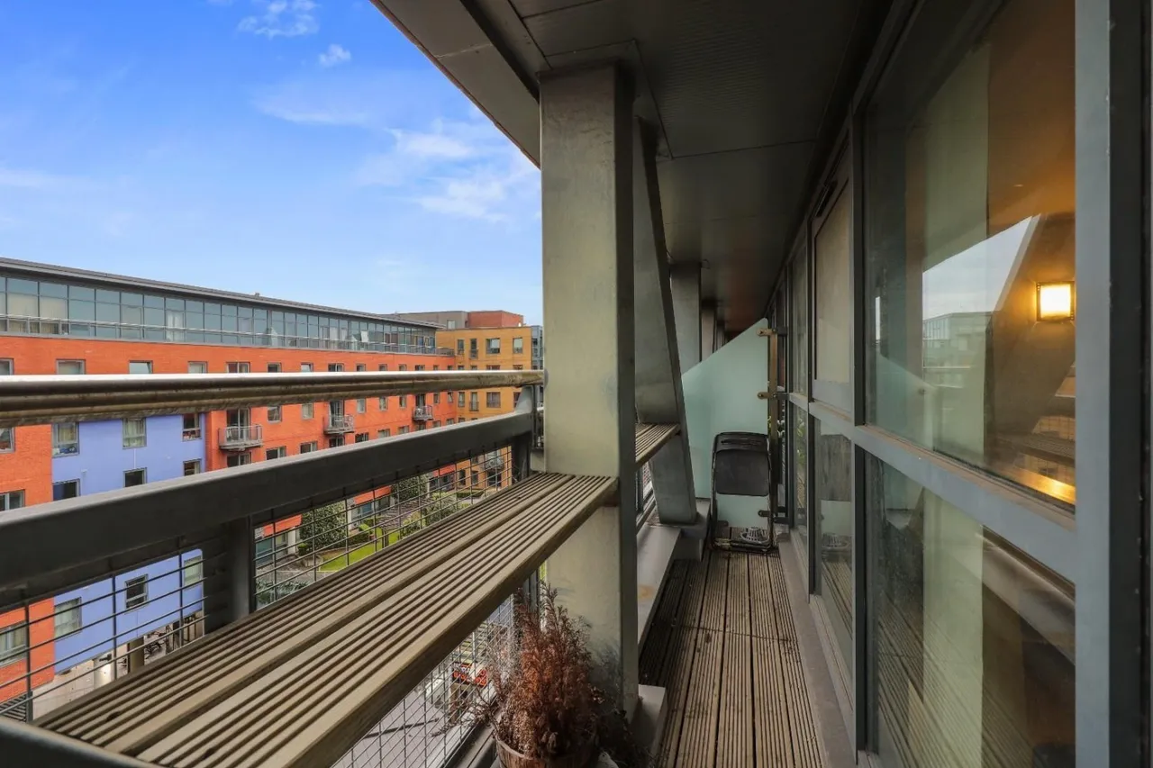 Cavendish Street, Sheffield, S3, photo 6