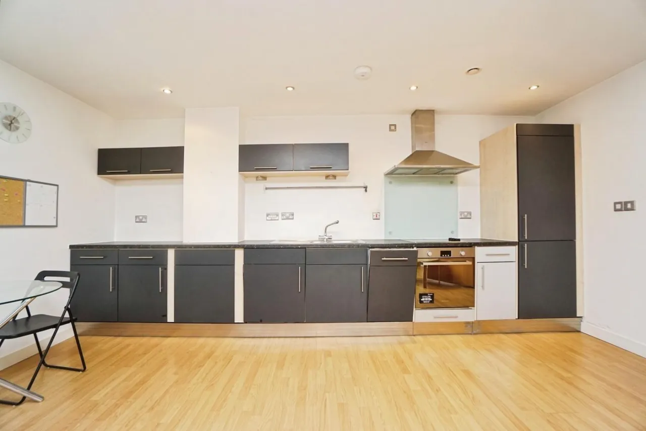 Cavendish Street, Sheffield, S3, photo 4
