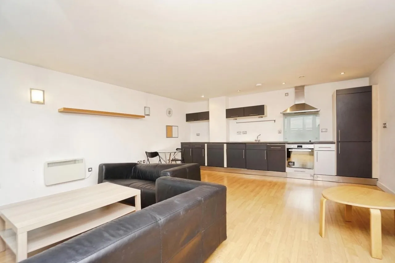 Cavendish Street, Sheffield, S3, photo 2