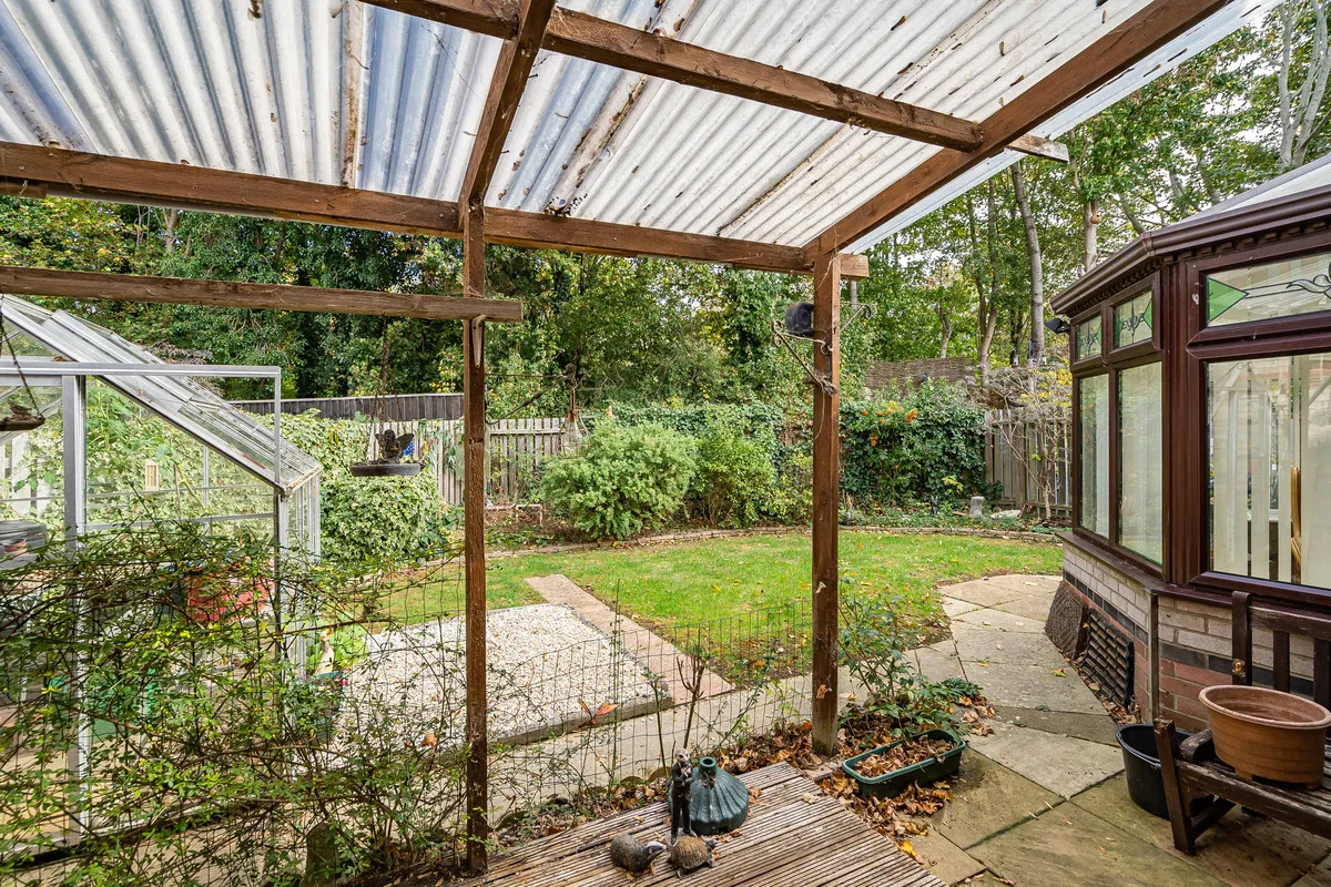 Pine Close, Bicester, photo 4