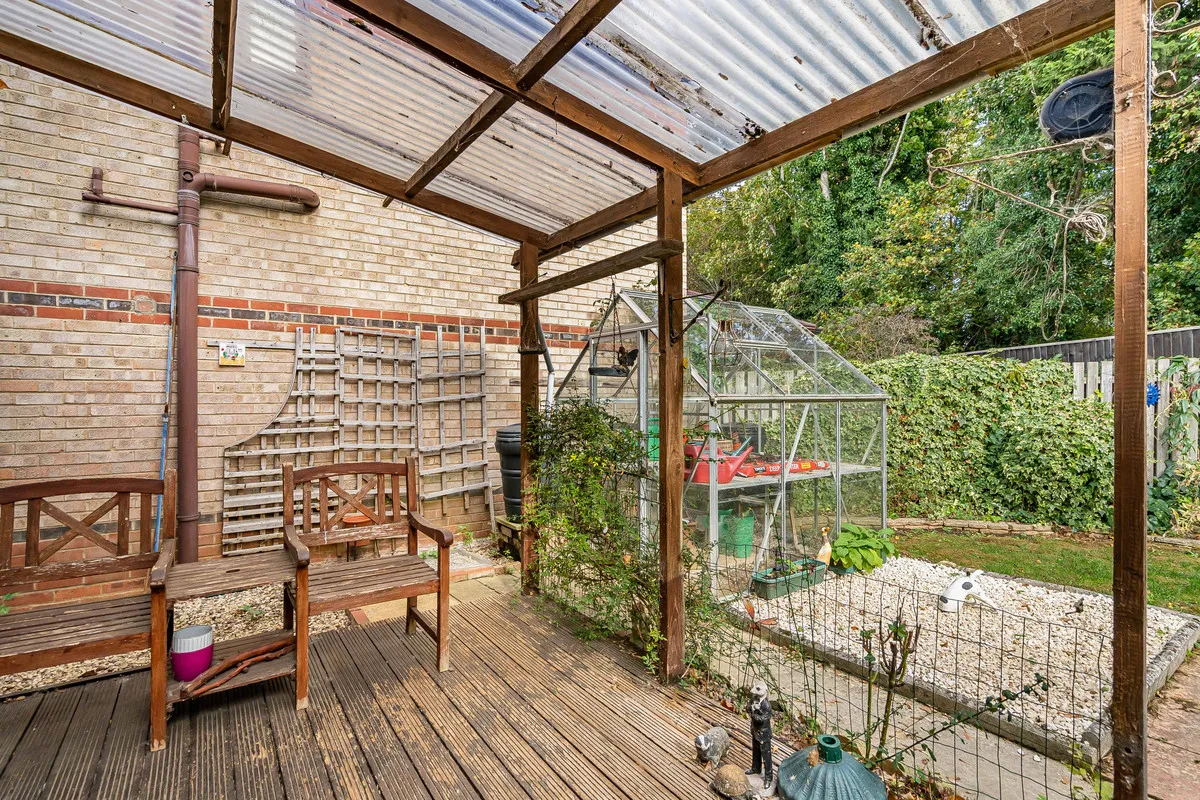 Pine Close, Bicester, photo 21