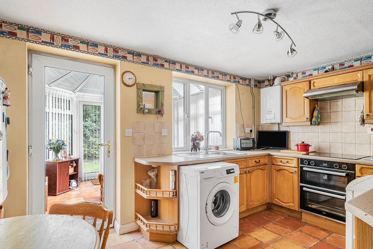 Pine Close, Bicester, photo 10