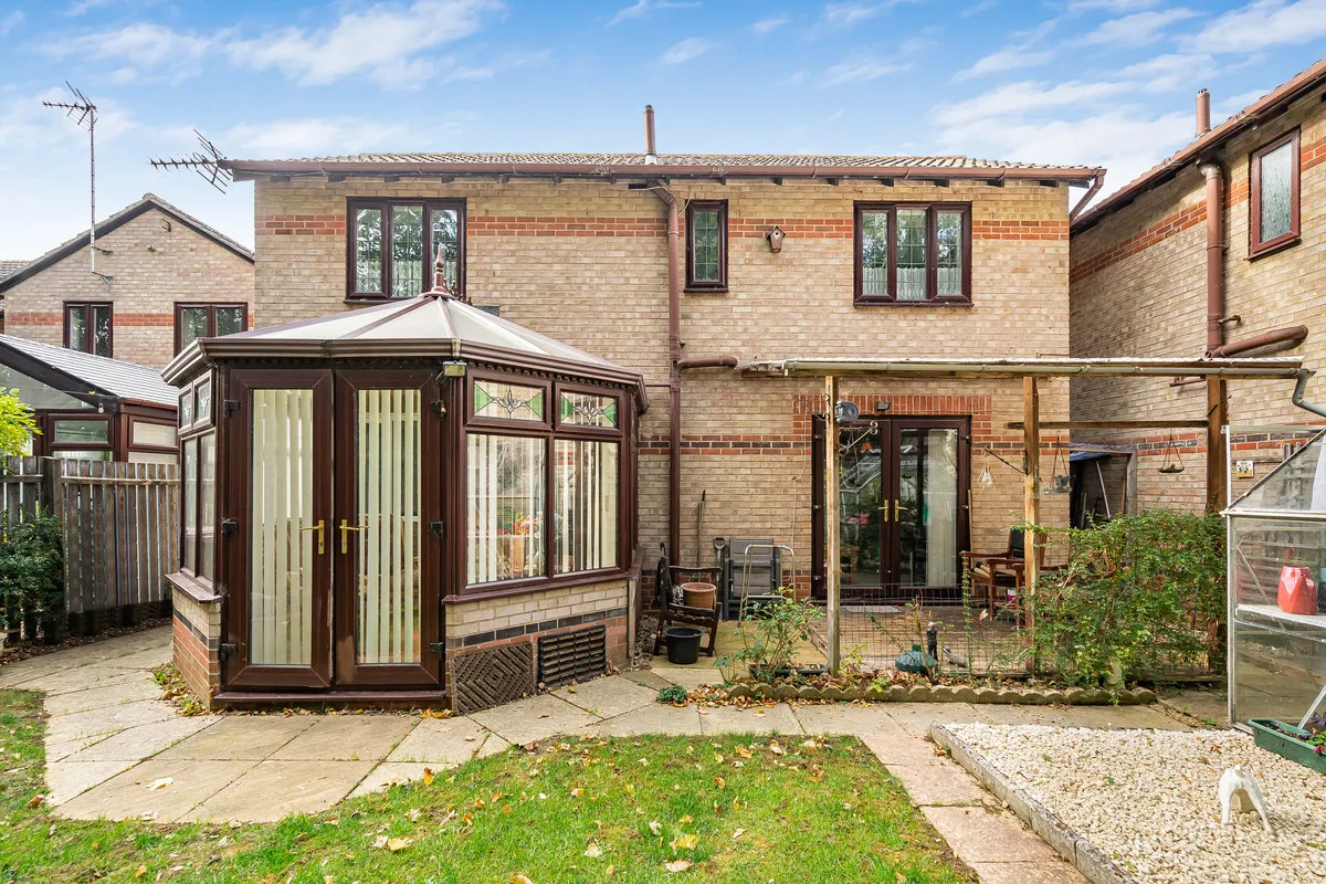 Pine Close, Bicester, photo 20