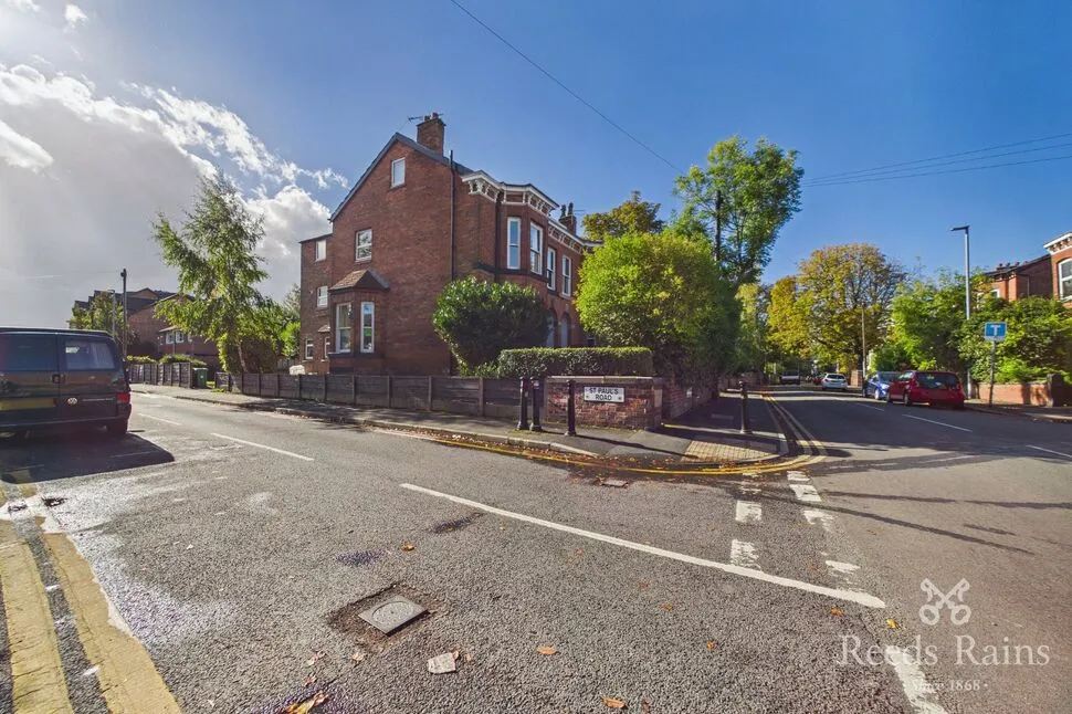 Parsonage Road, Manchester, M20, photo 11