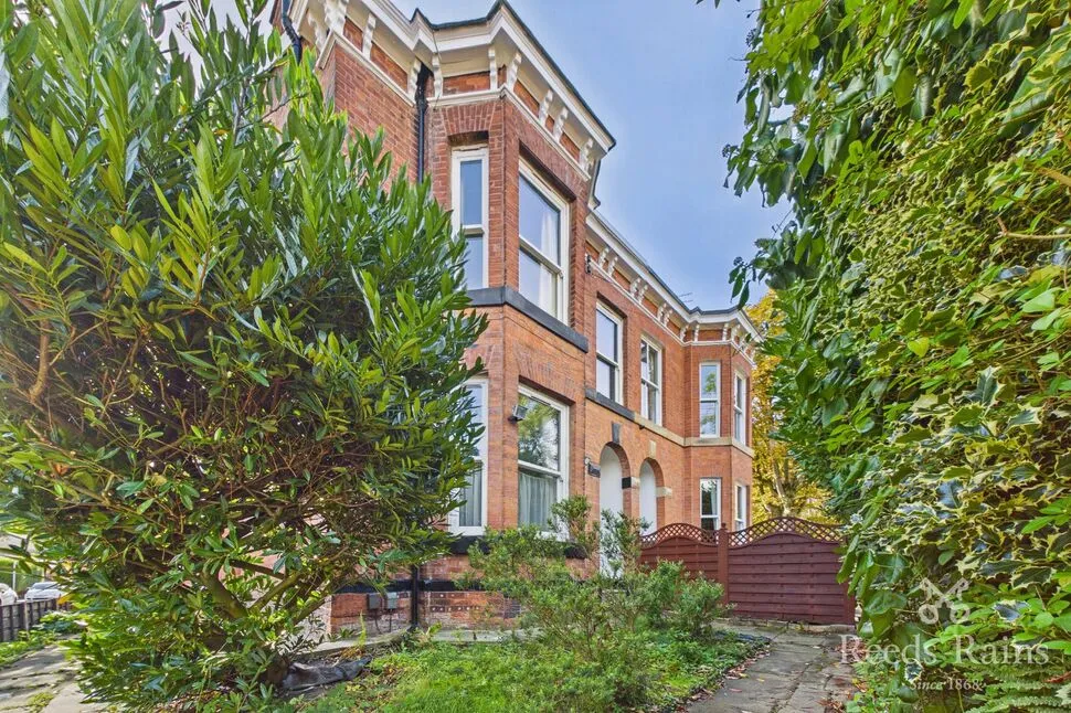 2 bed flat to rent, Parsonage Road, Manchester, M20