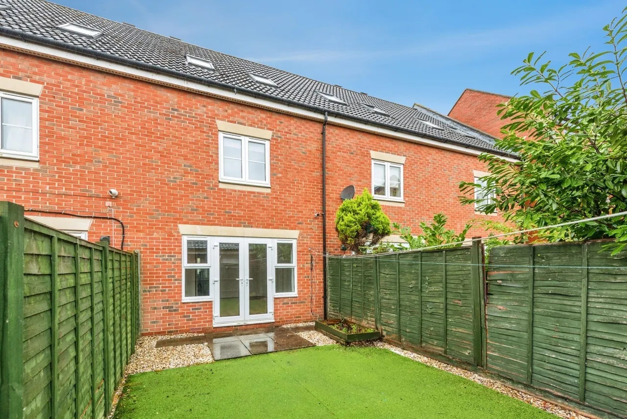 Lynmouth Road, Swindon, Wiltshire, SN2, photo 22