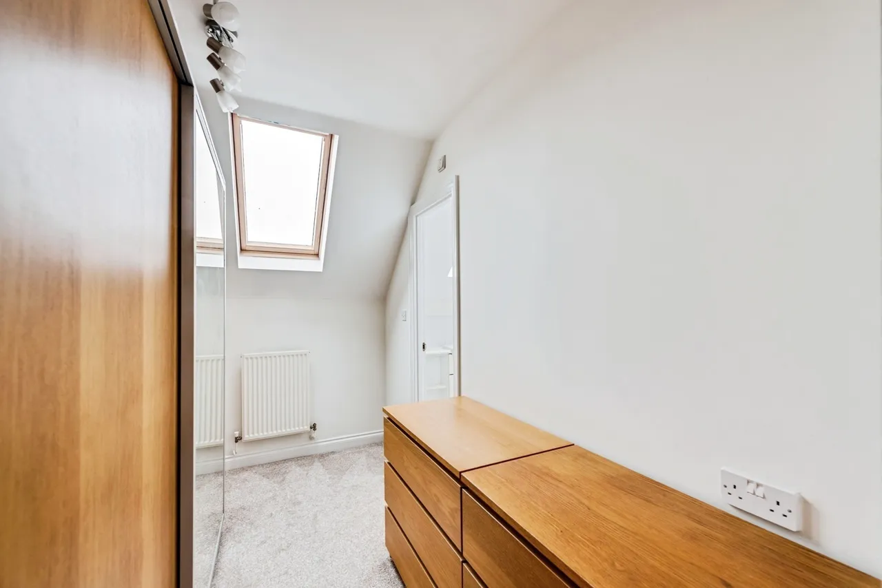 Lynmouth Road, Swindon, Wiltshire, SN2, photo 10