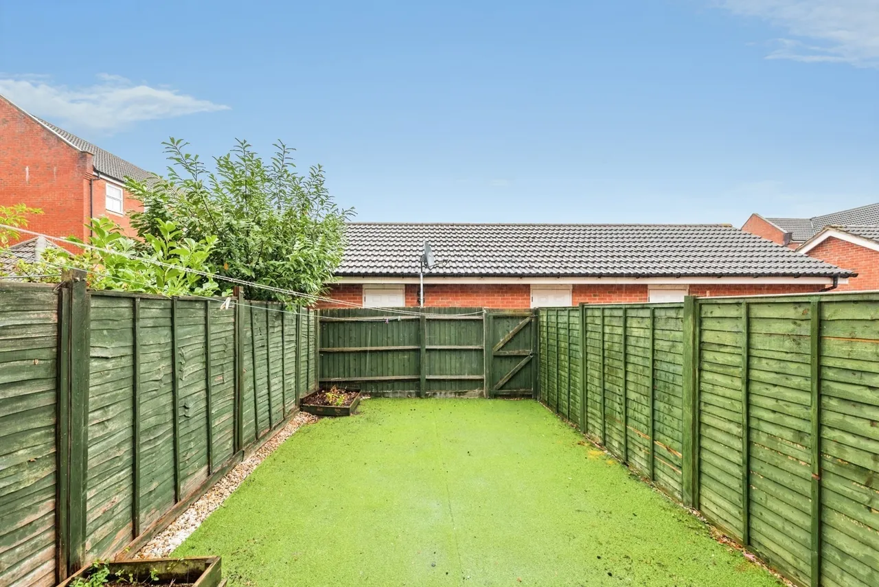 Lynmouth Road, Swindon, Wiltshire, SN2, photo 8